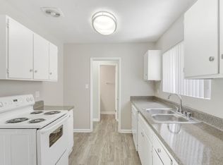 Seaport Village, Long Beach, CA 90805