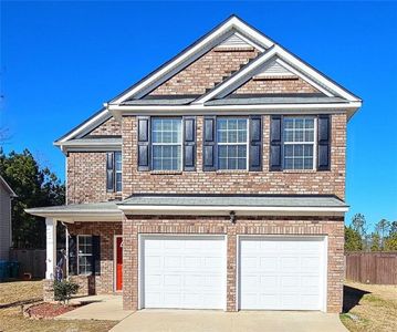 1103 Watercourse Way, Hampton, GA, 30228
