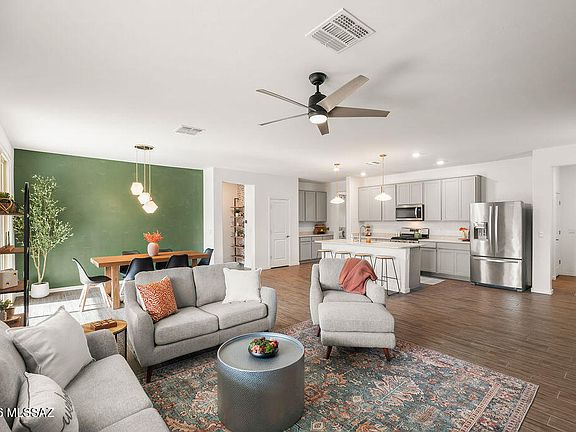 5th image of 8796 E Stone Meadow Cir