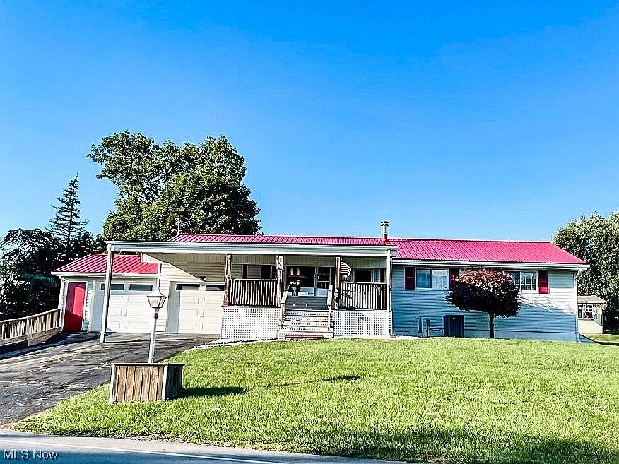 983 Two Ridge Rd, Wintersville, OH 43953 Zillow