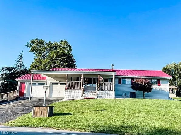 983 Two Ridge Rd, Wintersville, OH 43953