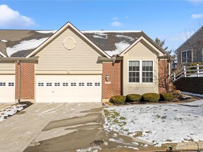 2560 Eagle View Dr, Dayton, OH, 45431