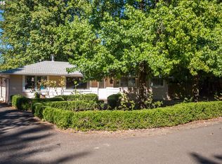 15119 S Crystal Ct, Oregon City, OR 97045