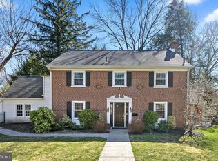 100 Overhill Rd, Bala Cynwyd, PA 19004