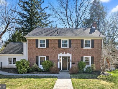 100 Overhill Rd, Bala Cynwyd, PA, 19004