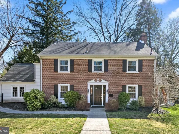 100 Overhill Rd, Bala Cynwyd, PA 19004