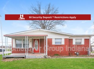 4915 W Southern Ave, Indianapolis, IN