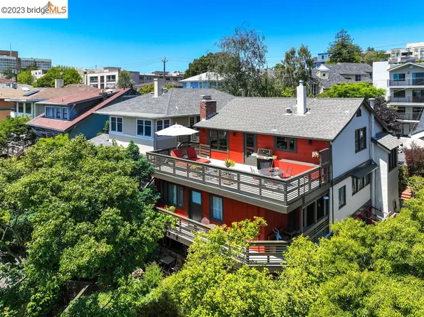 281 Perkins St, Oakland, CA 94610