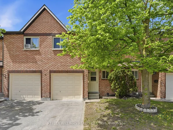 3 Evergreen Ct, Barrie, ON L4N 6W7