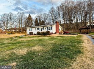 14208 Kings Grove Rd, Ellerslie, MD 21529