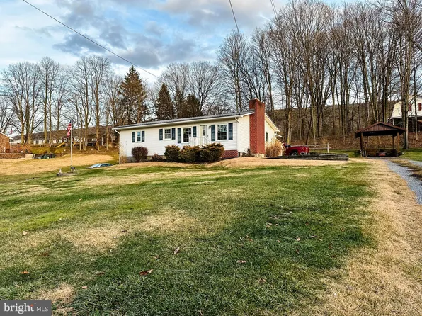 14208 Kings Grove Rd, Ellerslie, MD 21529
