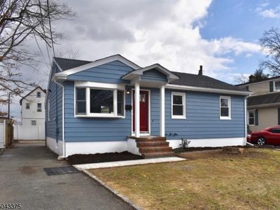 105 Hillcrest Ter, Roselle, NJ, 07203