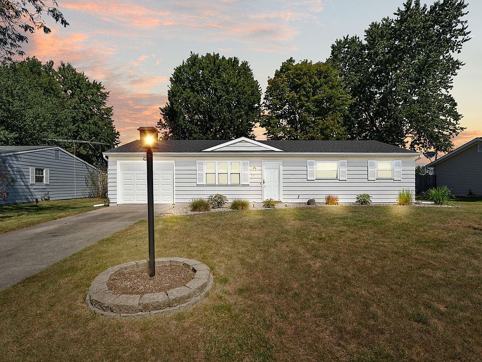 1st image of 1706 Homestead Dr