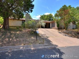 5400 Lishill Cv #B, Austin, TX 78745