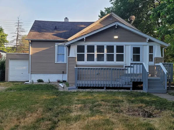 824-26 Mulberry St, Hammond, IN 46324