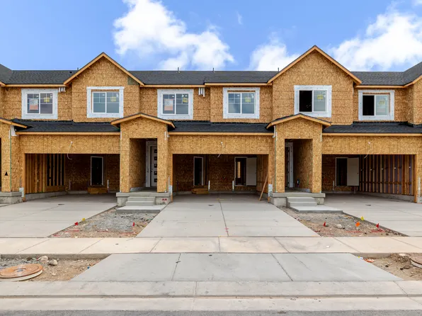 3751 S Santalum Ln #378, West Valley City, UT 84119