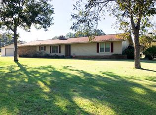 201 Carol Ann Dr, Opp, AL 36467