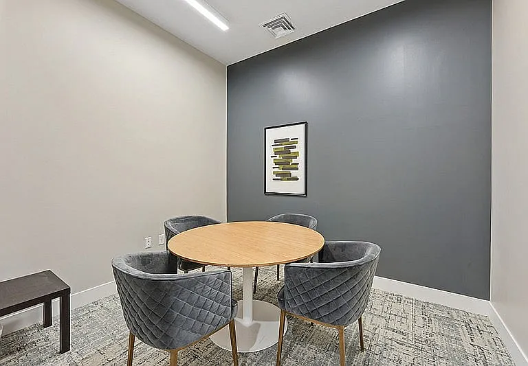 Study Room