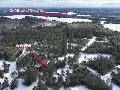 8823 Doris Dr, Woodruff, WI, 54568