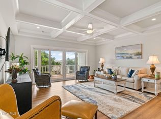 1706 Bonito Lane Unit A, Carolina Beach, NC 28428