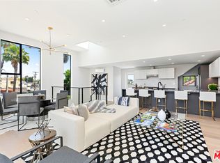 811 N Detroit St, Los Angeles, CA 90046