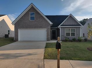 120 W Lexington Ave, Griffin, GA