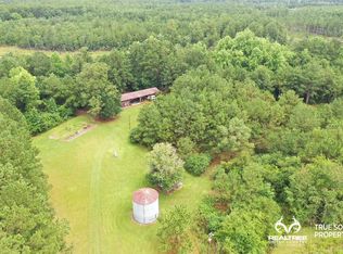 1080 Sassertown Rd, Rocky Ford, GA 30455