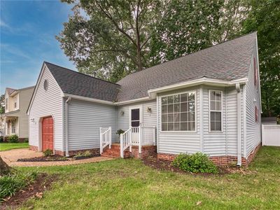 6 Ruth Cir, Hampton, VA, 23666