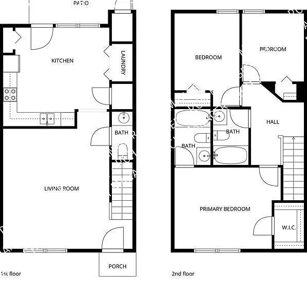 Wilshire Park Apartments — Photo 19