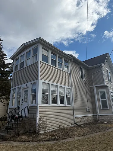 319A E Irving Ave #A Photo 1