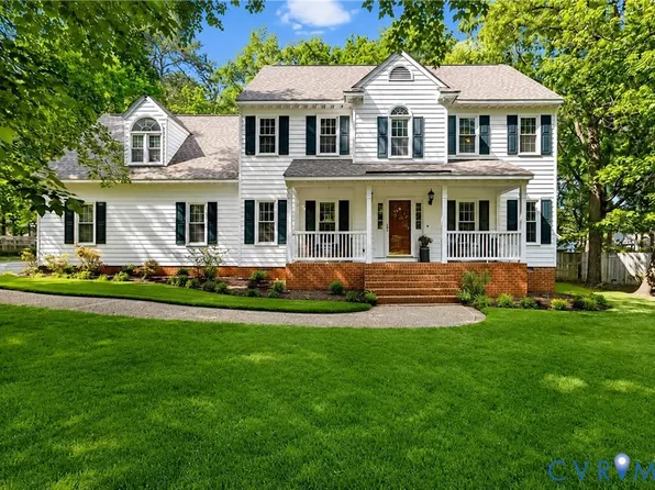 11410 Lindenshire Ln, Henrico, VA 23238