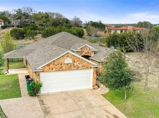 20104 Bunker Cv, Lago Vista, TX 78645