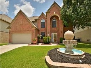 3731 Geese Rte, Round Rock, TX 78665