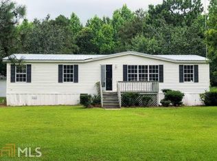 15 Rj Holder Rd, Swainsboro, GA 30401