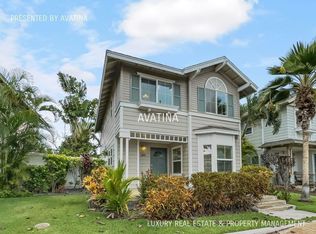 91-1024 Kai Kukuma St, Ewa Beach, HI 96706