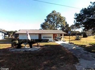 11705 SE 72nd Court Rd, Belleview, FL 34420