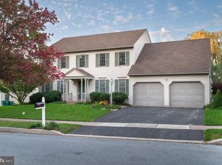 2371 Raleigh Rd, Hummelstown, PA 17036