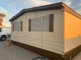 13329 E 44th St, Yuma, AZ 85367