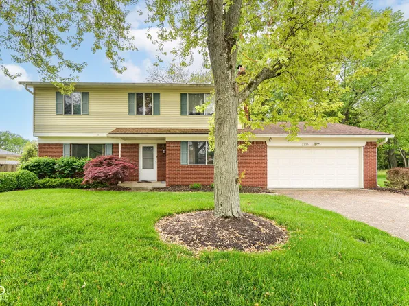 3325 Broadview Ct, Indianapolis, IN 46227