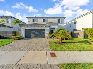 12741 SW 213th Ter, Miami, FL 33177