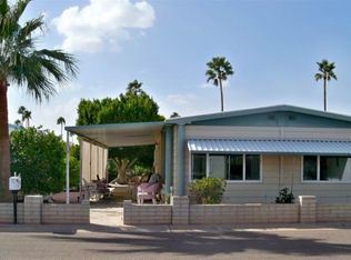 3662 S Pitahaya Dr, Yuma, AZ 85365