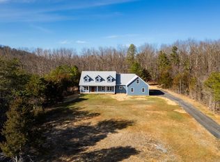 10 Mikes Knob Ln, Waynesboro, VA 22980