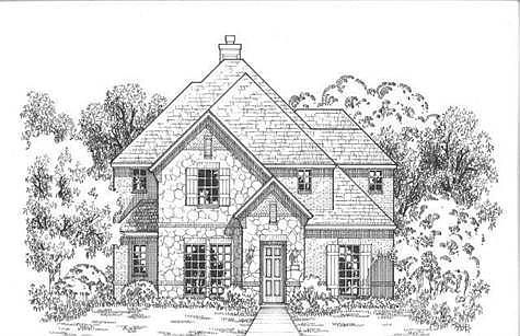 1st image of 2501 Lady Amide Ln
