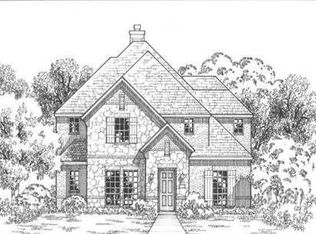 2501 Lady Amide Ln, The Colony, TX 75056