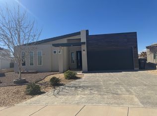 13643 Stonor Ct, El Paso, TX 79928