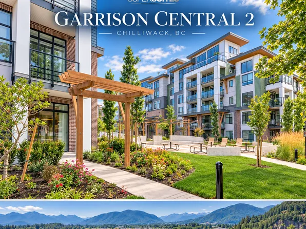 45500 Market Way #408, Chilliwack, BC V2R 6G5