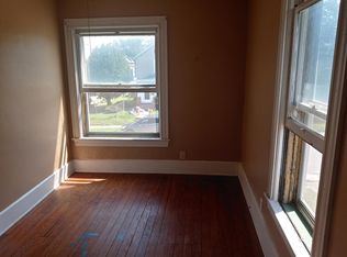 850 Spruce Ave, Sharon, PA 16146