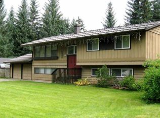 4486 Columbia Blvd, Juneau, AK 99801