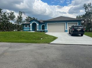 3254 Penelope Ter, North Port, FL 34286