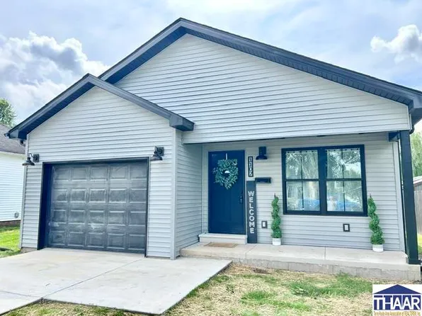 1107 S 7th St, Clinton, IN 47842